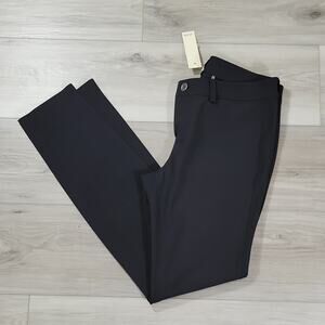 Ecru Women's Pants Black 2 Avicci Jean Style New
